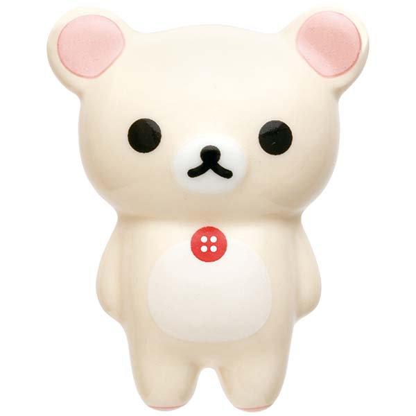 San-X Characters Hashioki / Chopstick Rest (Rilakkuma & Sumikko Gurashi)