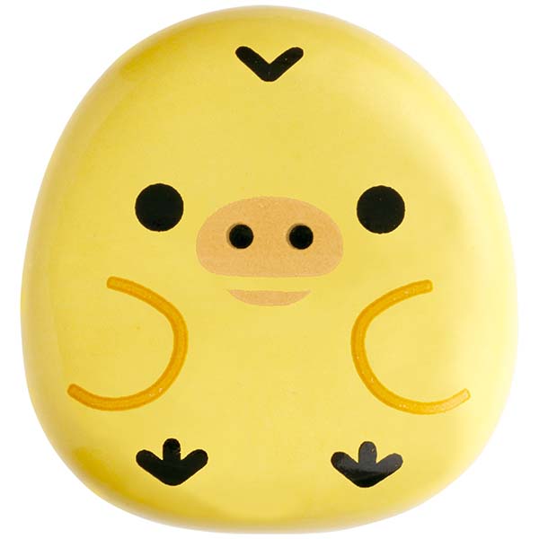 San-X Characters Hashioki / Chopstick Rest (Rilakkuma & Sumikko Gurashi)