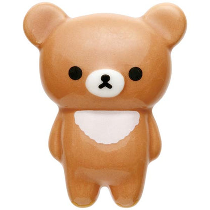 San-X Characters Hashioki / Chopstick Rest (Rilakkuma & Sumikko Gurashi)