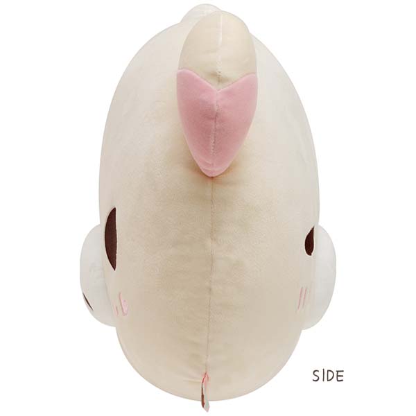 Rilakkuma "Korilakkuma's Strawberry Life" Super Mochi Mochi Cushion