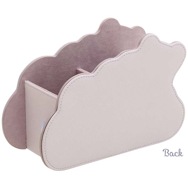 Rilakkuma "Swirling Cotton Candy Sky" Multi-Pen Stand