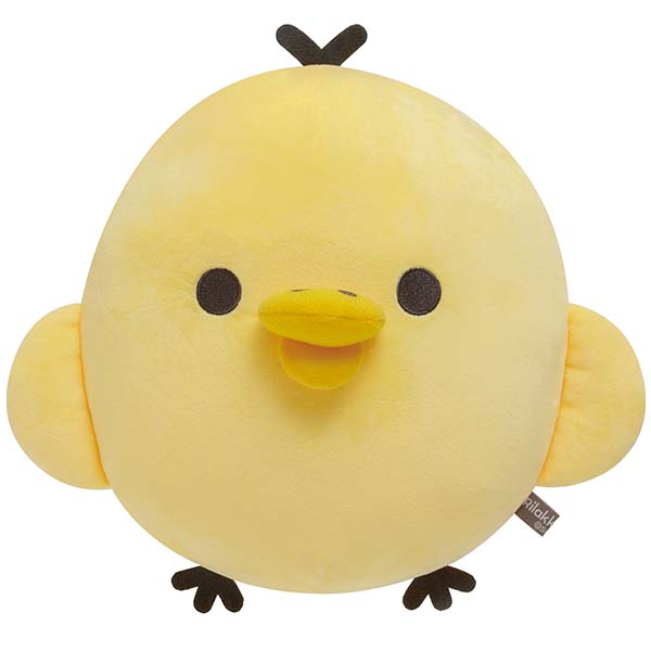 Basic Rilakkuma "Favorite Things" Medium Plush