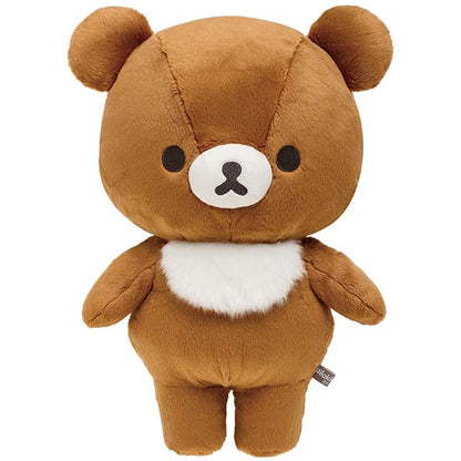 Basic Rilakkuma "Favorite Things" Medium Plush