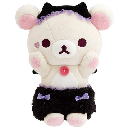 Rilakkuma "Korilakkuma's Little Devil Mood" Collectible Plush