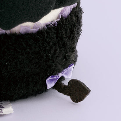 Rilakkuma "Korilakkuma's Little Devil Mood" Collectible Plush