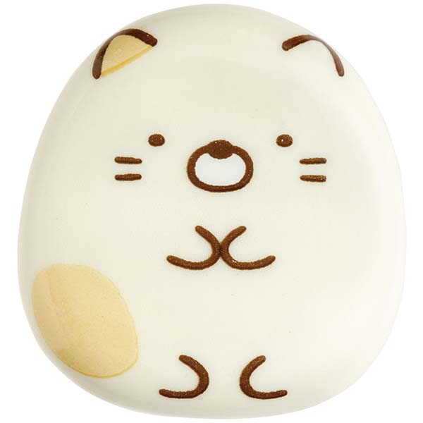 San-X Characters Hashioki / Chopstick Rest (Rilakkuma & Sumikko Gurashi)