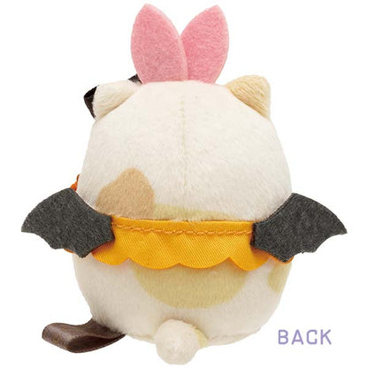 Sumikko Gurashi "Ageage! Agekko Akuma Halloween" Tenori Plush