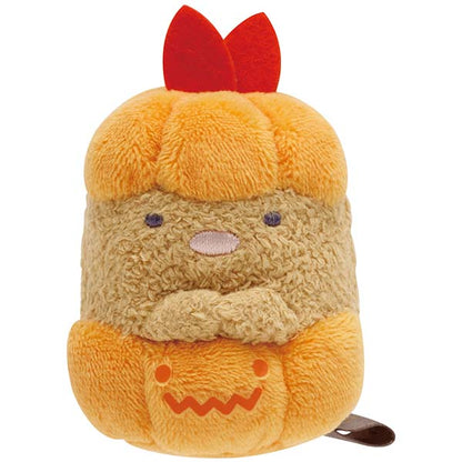 Sumikko Gurashi "Ageage! Agekko Akuma Halloween" Tenori Plush