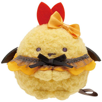 Sumikko Gurashi "Ageage! Agekko Akuma Halloween" Tenori Plush