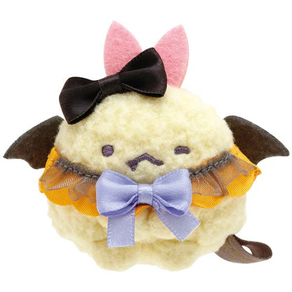 Sumikko Gurashi "Ageage! Agekko Akuma Halloween" Tenori Plush