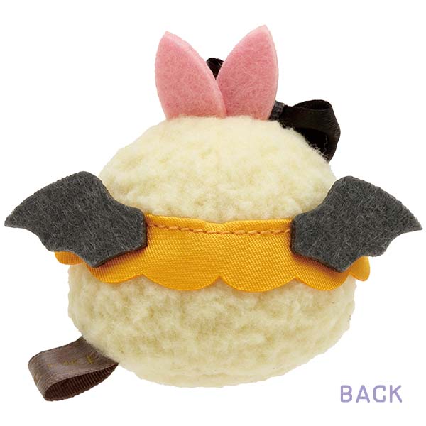 Sumikko Gurashi "Ageage! Agekko Akuma Halloween" Tenori Plush