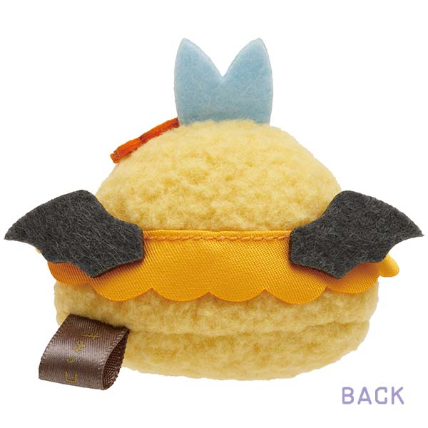 Sumikko Gurashi "Ageage! Agekko Akuma Halloween" Tenori Plush