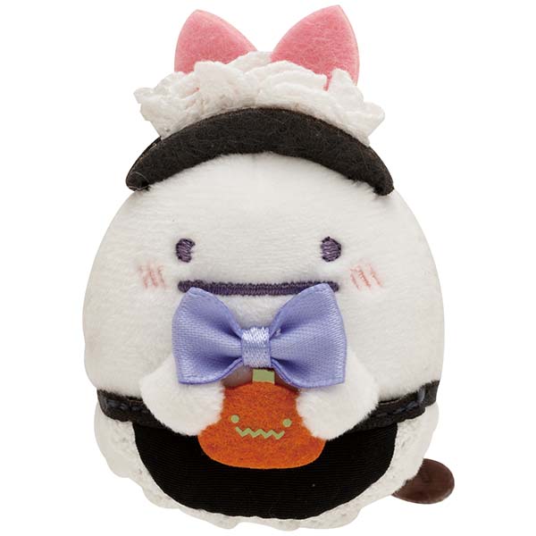 Sumikko gurashi 2 plush halloween tenori pumpkin vampire san-x buy rilakkuma tapioca