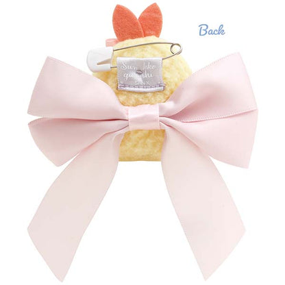Sumikko Gurashi "Sleepless Night's Sumikko Magic Salon" Plush Badge