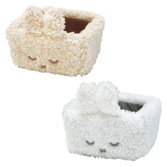 Miffy Fluffy Small Square Tray