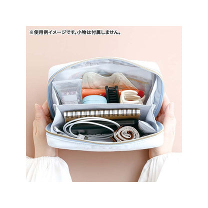 Basic Rilakkuma "Favorite Things" Big Pouch