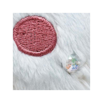 Rilakkuma "Swirling Cotton Candy Sky" Small Plush