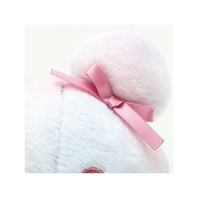 Rilakkuma "Swirling Cotton Candy Sky" Small Plush