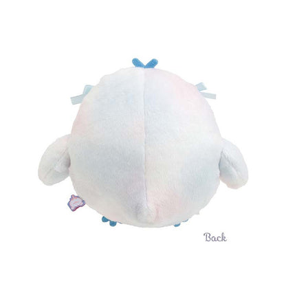 Rilakkuma "Swirling Cotton Candy Sky" Small Plush