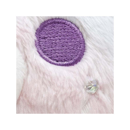 Rilakkuma "Swirling Cotton Candy Sky" Small Plush