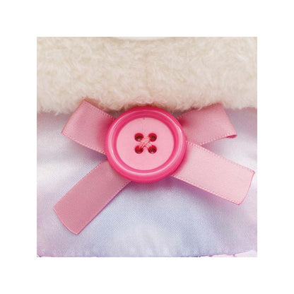 Rilakkuma "Swirling Cotton Candy Sky" Medium Plush