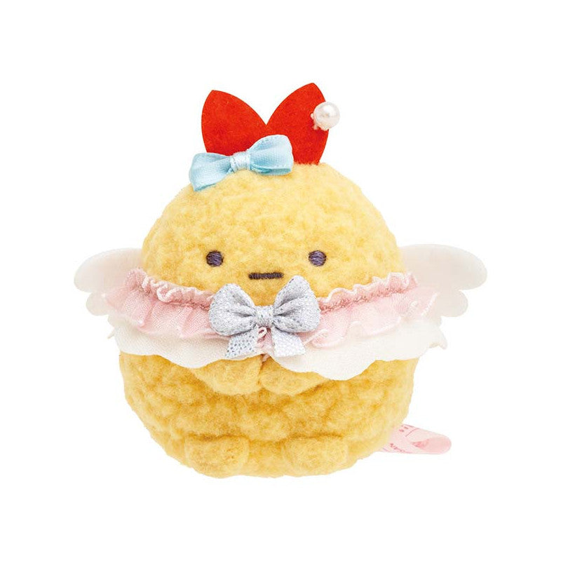 Sumikko Gurashi Angelic Ebiten Idol Tenori Plush