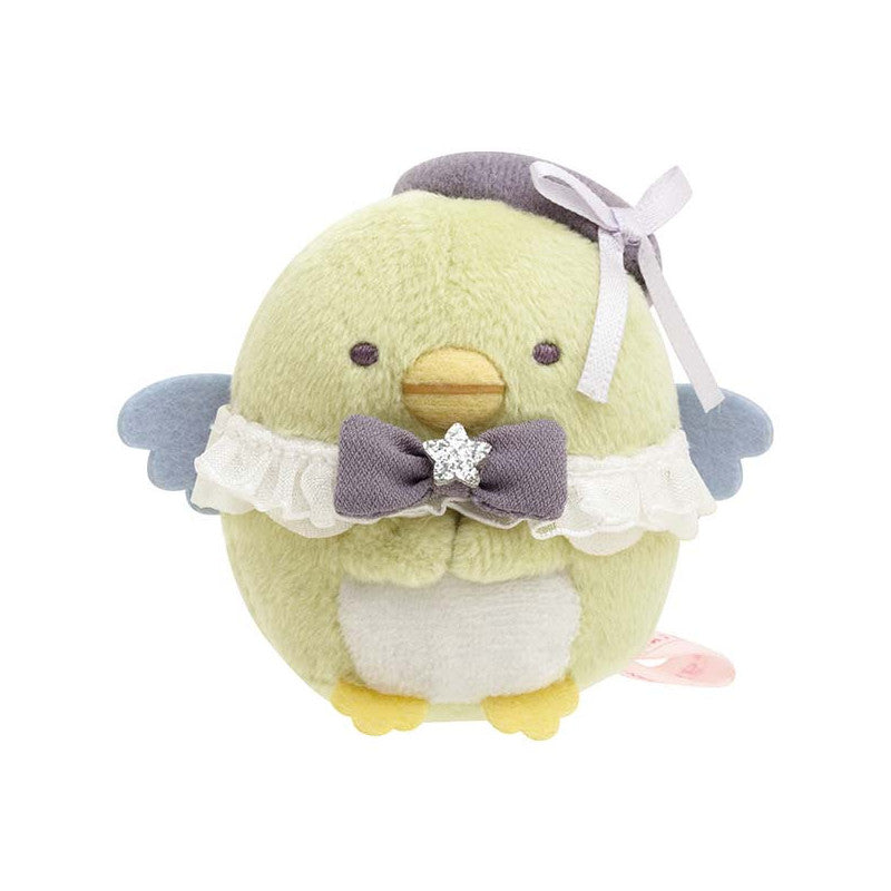 Sumikko Gurashi Angelic Ebiten Idol Tenori Plush