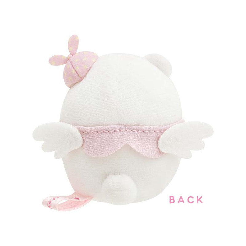 Sumikko Gurashi Angelic Ebiten Idol Tenori Plush