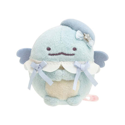 Sumikko Gurashi Angelic Ebiten Idol Tenori Plush