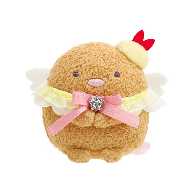 Sumikko Gurashi Angelic Ebiten Idol Tenori Plush