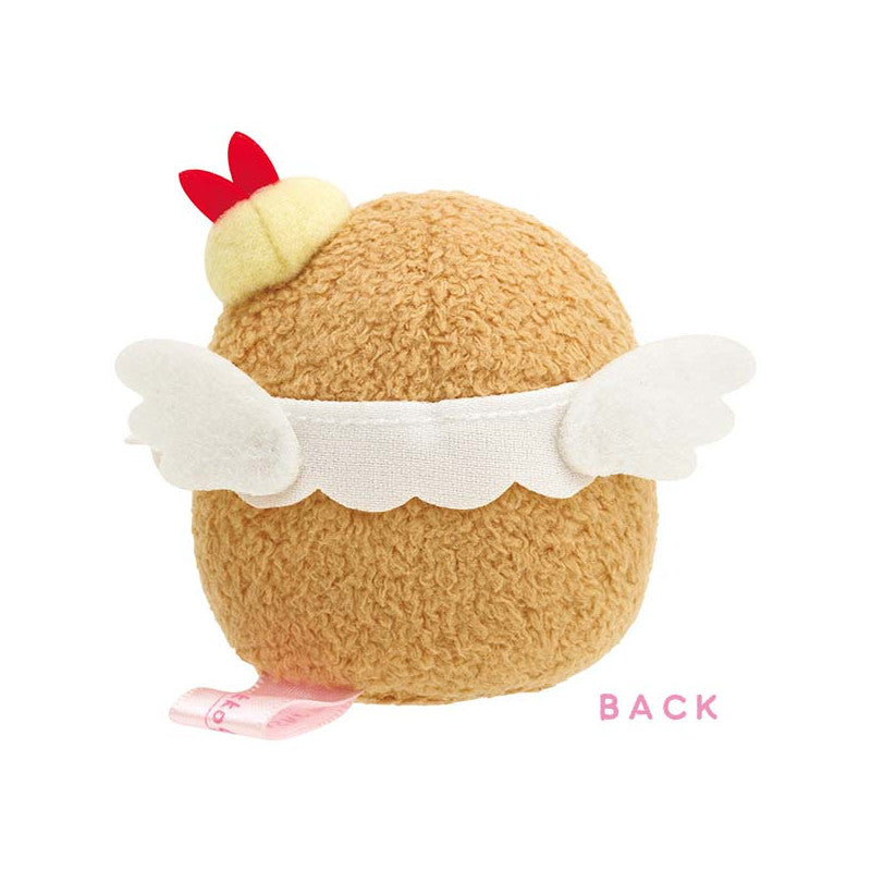 Sumikko Gurashi Angelic Ebiten Idol Tenori Plush