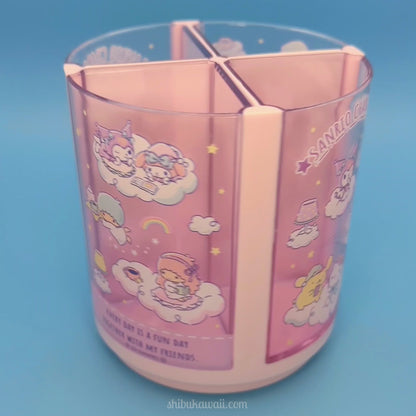 Sanrio Rotating Pen Holder