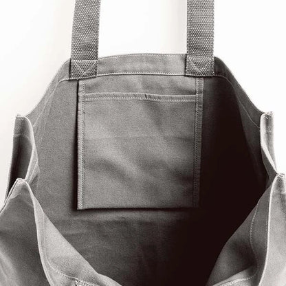 Basic Rilakkuma "Favorite Things" Tote Bag