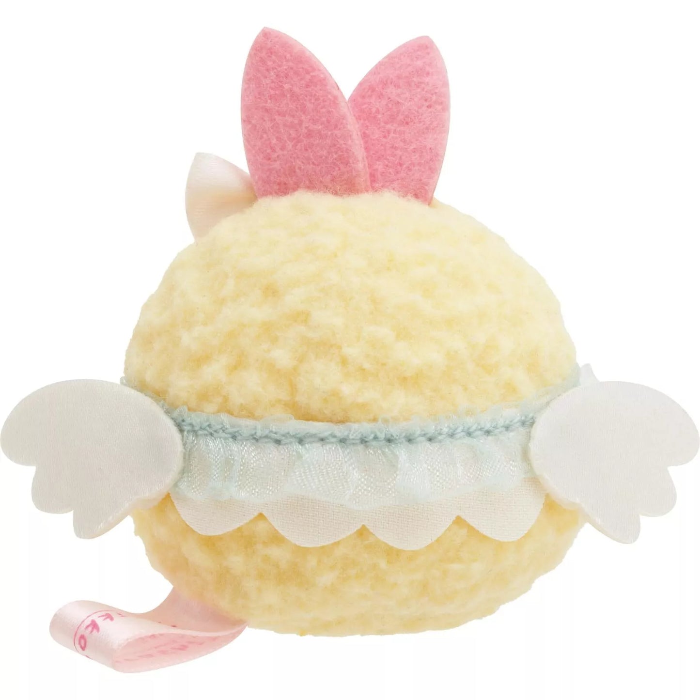 Sumikko Gurashi Angelic Ebiten Idol Donburi Stage Tenori Plush Set