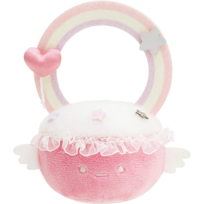 Sumikko Gurashi Angelic Ebiten Idol Donburi Stage Tenori Plush Set